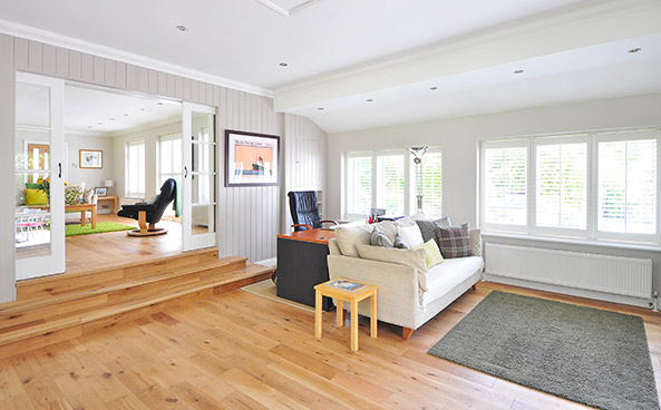 About Classic Hardwood Floors